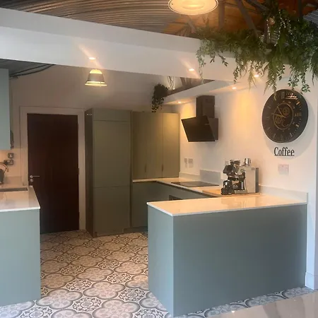 Lily's Place Wexford
