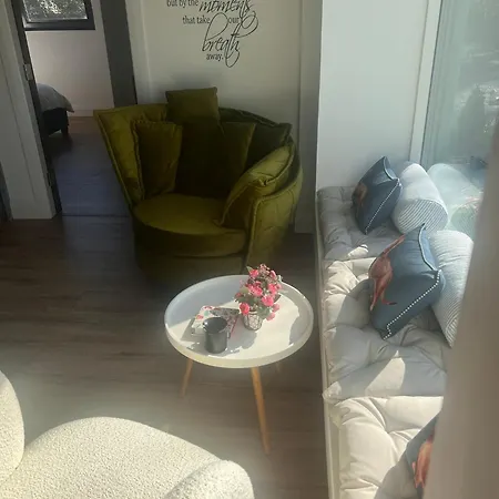 Lily's Place Apartmán