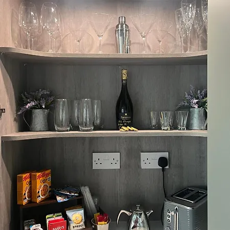 Lily's Place Apartmán