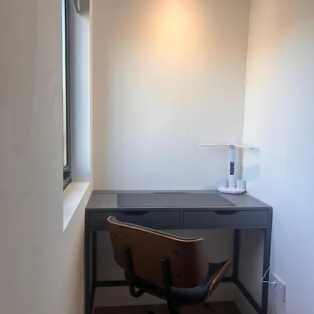 Apartmán Lily's Place Wexford