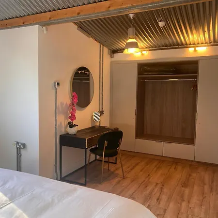 Lily's Place Apartamento Wexford