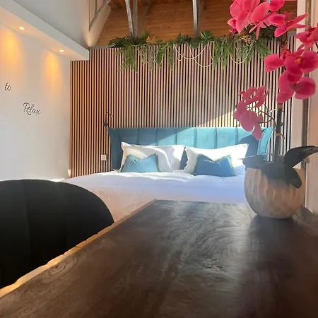 Lily's Place Wexford