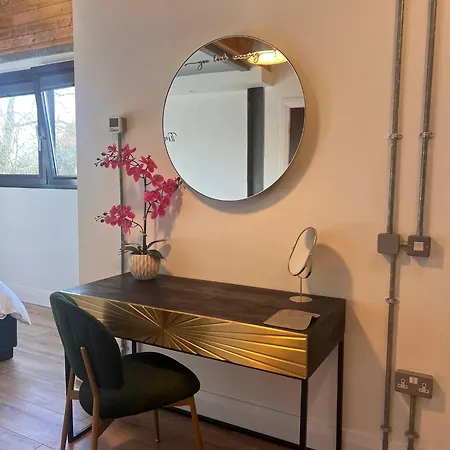 Lily's Place Apartmán Wexford