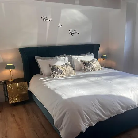 Apartamento Lily's Place Wexford