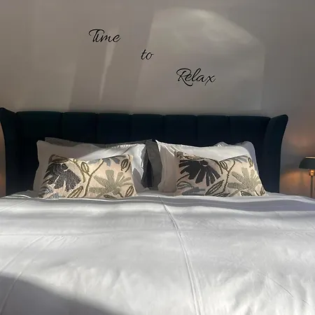 Apartamento Lily's Place