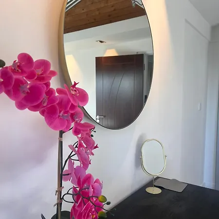 Apartmán Lily's Place Wexford