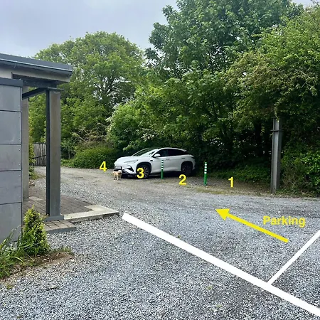 Apartmán Lily's Place Wexford