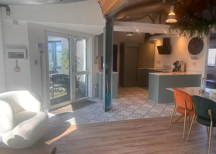Lily's Place Apartman