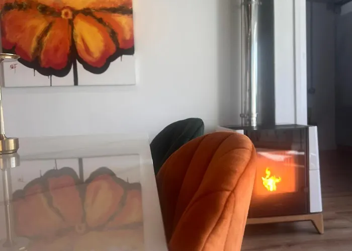 Apartman Lily's Place *