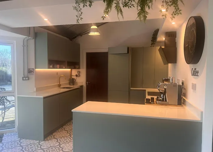 Lily's Place Apartman *