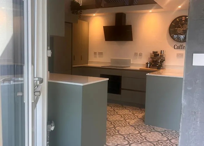Lily's Place Apartment Wexford