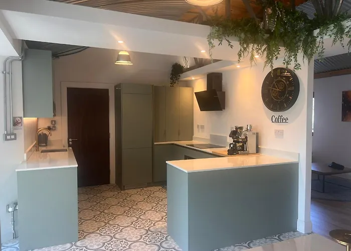 Lily's Place Wexford