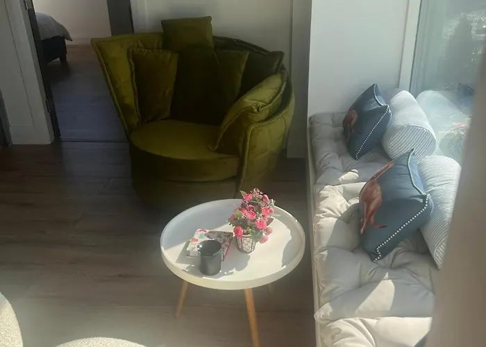 Lily's Place Apartment