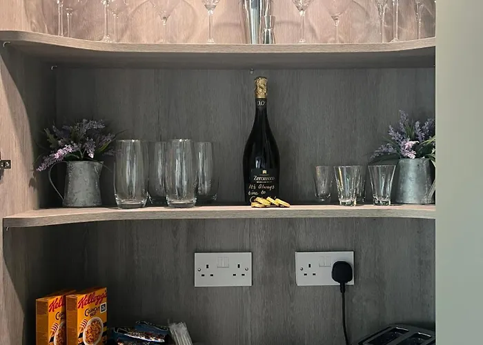Lily's Place Apartman