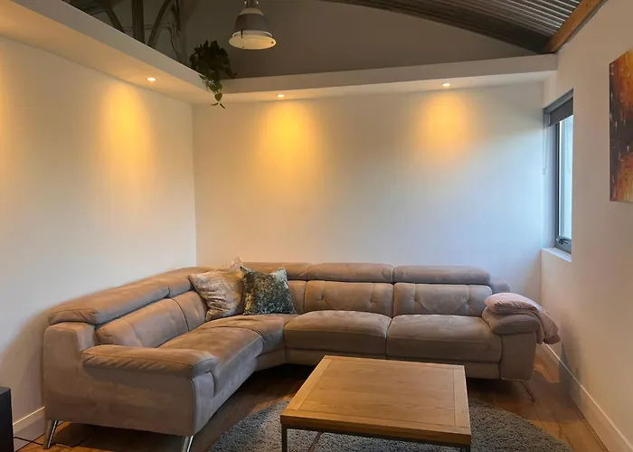 Apartman Lily's Place *