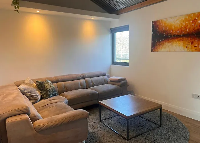 Lily's Place Apartman