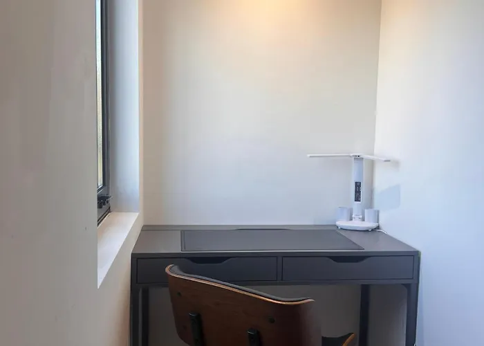 Apartman Lily's Place Wexford