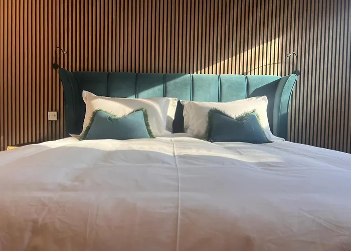 Lily's Place * Wexford
