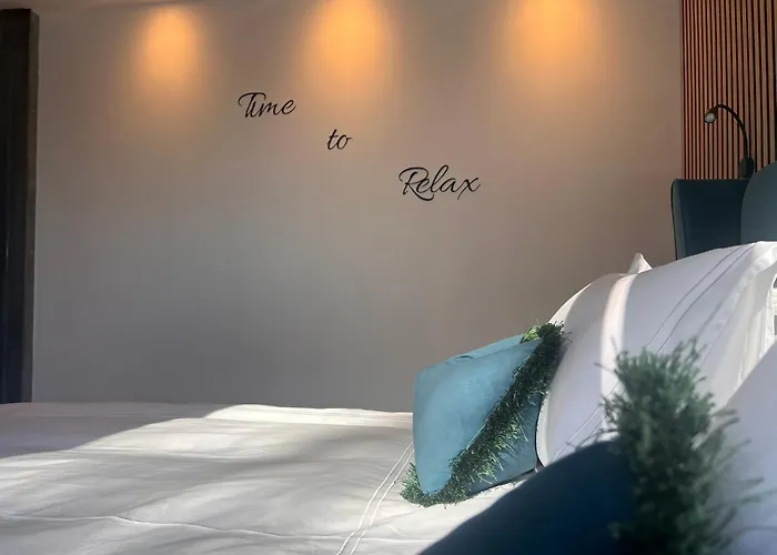 Lily's Place Apartman Wexford