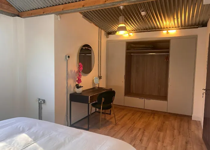 Lily's Place Apartman Wexford