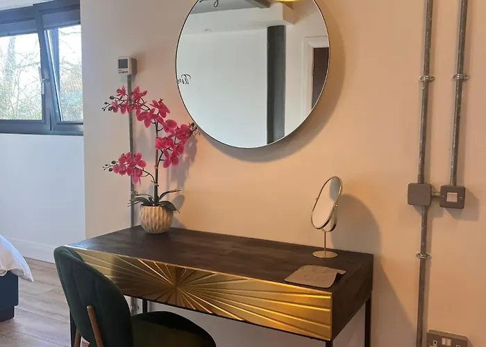 Lily's Place Apartman Wexford