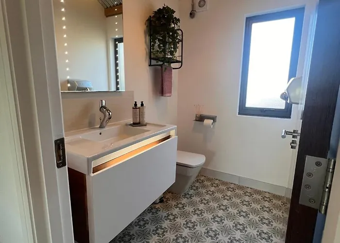 Lily's Place Apartman
