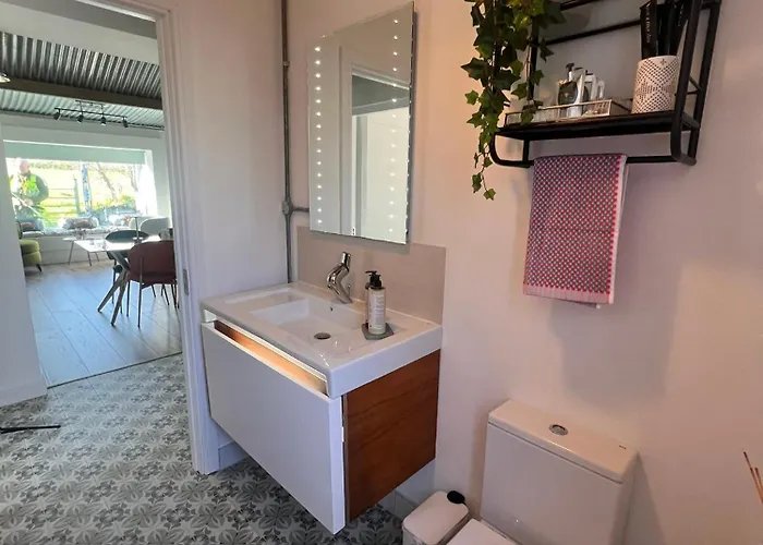 Lily's Place Apartman