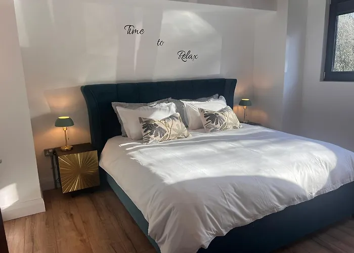Apartment Lily's Place Wexford
