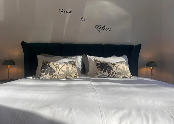 Apartman Lily's Place