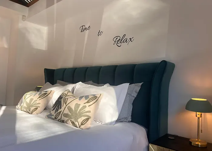 Lily's Place