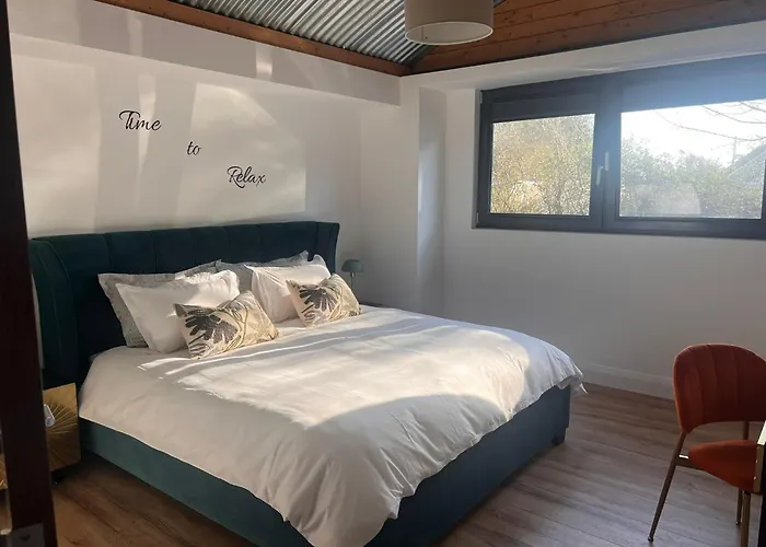 Lily's Place