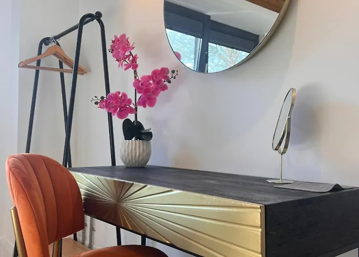 Apartman Lily's Place