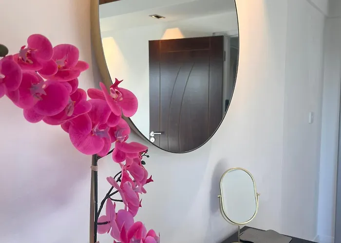 Apartman Lily's Place Wexford