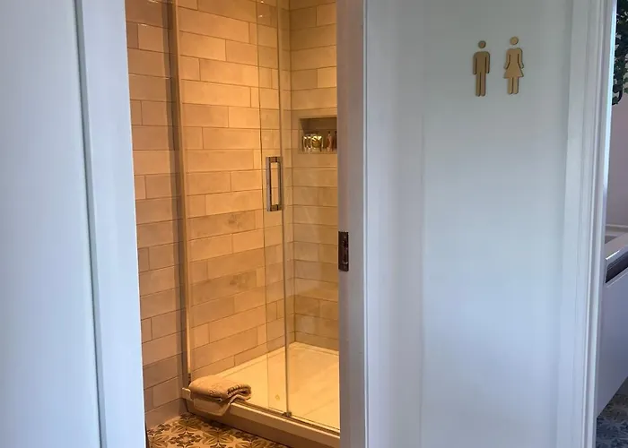 Lily's Place Apartman Wexford